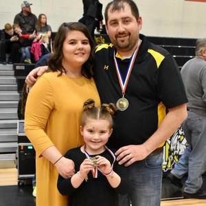 Meet your Posher, Kelly